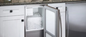 U-Line Ice Maker Repair